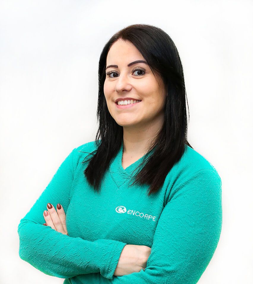 Foto de perfil de Camila Rodrigues Alves