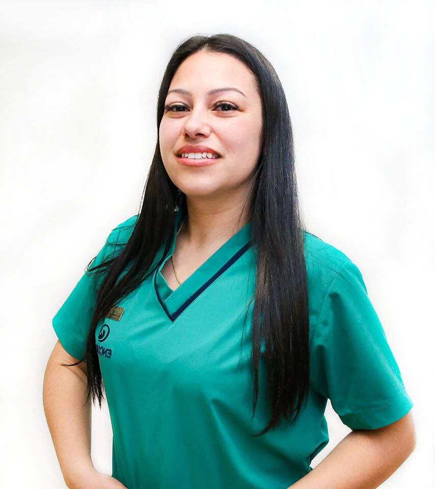 Foto de perfil de Tainara de Almeida Rodrigues
