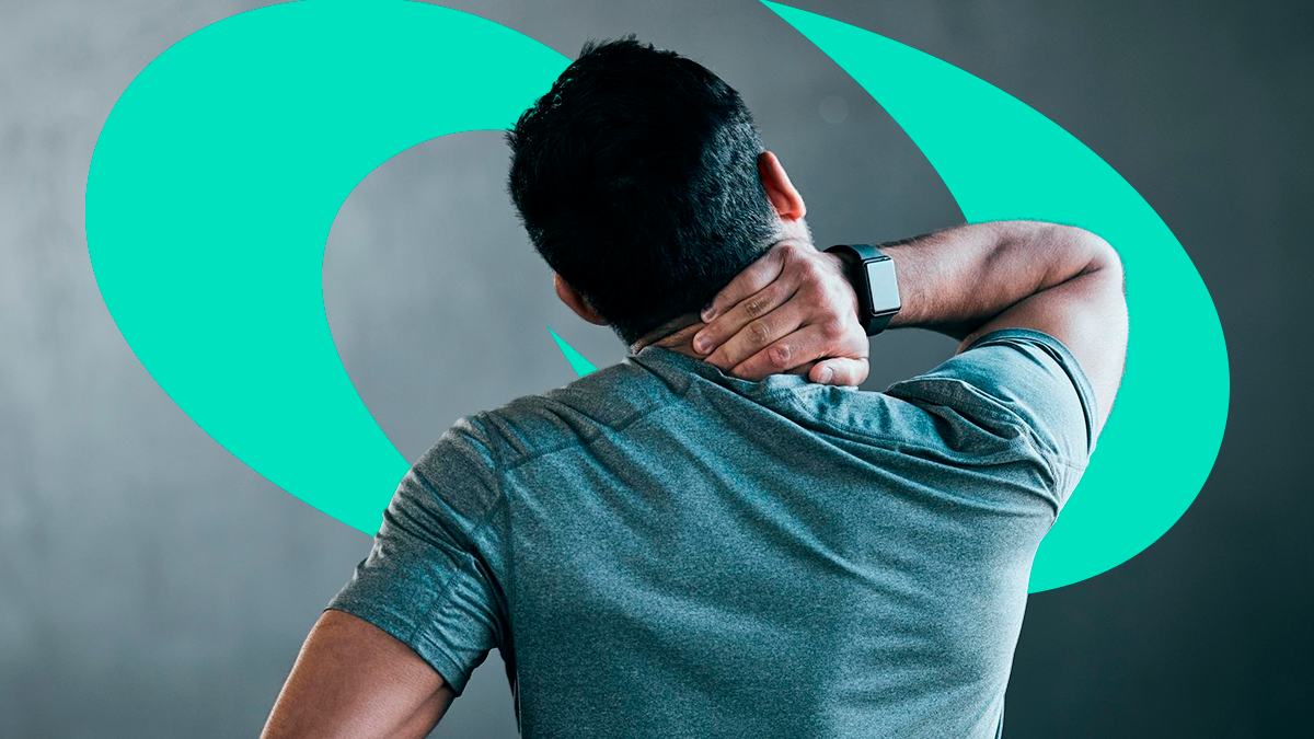Dores musculares pós-treino: como prevenir e recuperar de forma eficiente